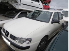 seat ibiza del año 1999