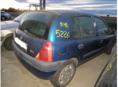 renault clio del año 1998 2