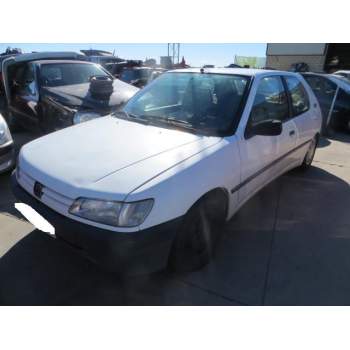 PEUGEOT 306