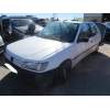 peugeot 306 del año 1996