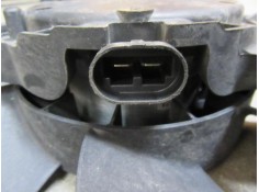 Recambio de electroventilador : renault scenic : 1.5 dci /k9k g8 (106,05cv) [2009] para renault scenic 1.5 dci /k9k g8 referenci 2