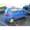 daewoo matiz (m100, m150) del año 2001