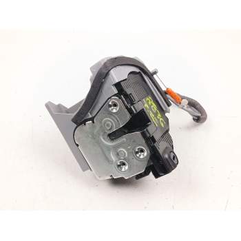 CERRADURA PUERTA TRASERA IZQUIERDA 81410Q0000 