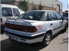 daewoo aranos del año 1997