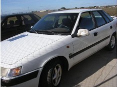 daewoo aranos del año 1997 2