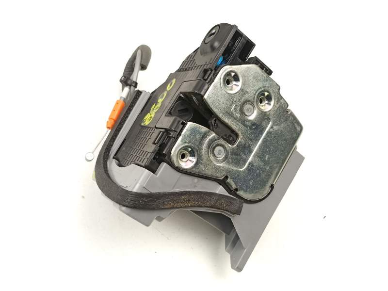Recambio de cerradura puerta trasera izquierda para hyundai i20 iii (bc3, bi3) 1.2 referencia OEM IAM 81410Q0000  