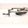 Recambio de motor limpia delantero para fiat bravo i (182_) 1.9 jtd referencia OEM IAM 9948456  