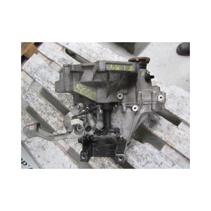 Recambio de cambio 5v (gasolina) : volkswagen polo : 1.4 g (74,78cv) [2003] para volkswagen polo 1.4 g referencia OEM IAM GDL  