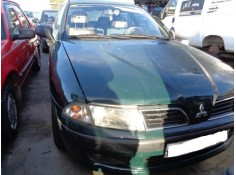 mitsubishi carisma del año 2000