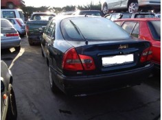 mitsubishi carisma del año 2000 2