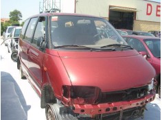 nissan serena del año 1995 2