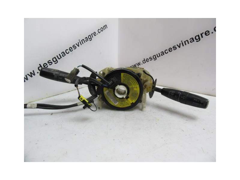 Recambio de mando luces y limpias para kia carens 1.8 g /tb referencia OEM IAM 0K2DK66120  