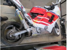 honda cbr 1000 del año 1990