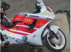 honda cbr 1000 del año 1990 2