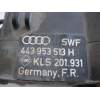 Recambio de mando luces y limpias para audi 100 2.3 g /aar referencia OEM IAM 443953513H  