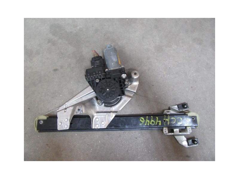 Recambio de elevalunas trasero derecho para audi a6 1.8 g ( 149,56 cv) referencia OEM IAM CONFORD  