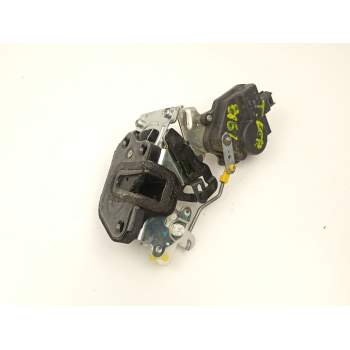 CERRADURA PUERTA TRASERA DERECHA 814211F010 