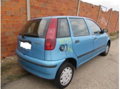 fiat punto del año 1999 2