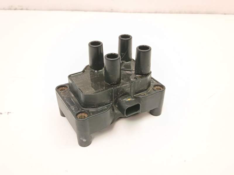 Recambio de bobina para ford focus ii sedán (db_, fch, dh) 1.6 referencia OEM IAM 4M5G12029ZA 0221503485 