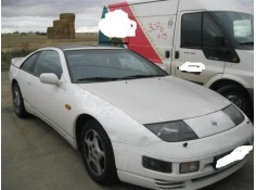 nissan 300 del año 1992