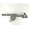 Recambio de elevalunas delantero derecho para dacia duster ambiance 4x2 referencia OEM IAM 8200733828 9030256 
