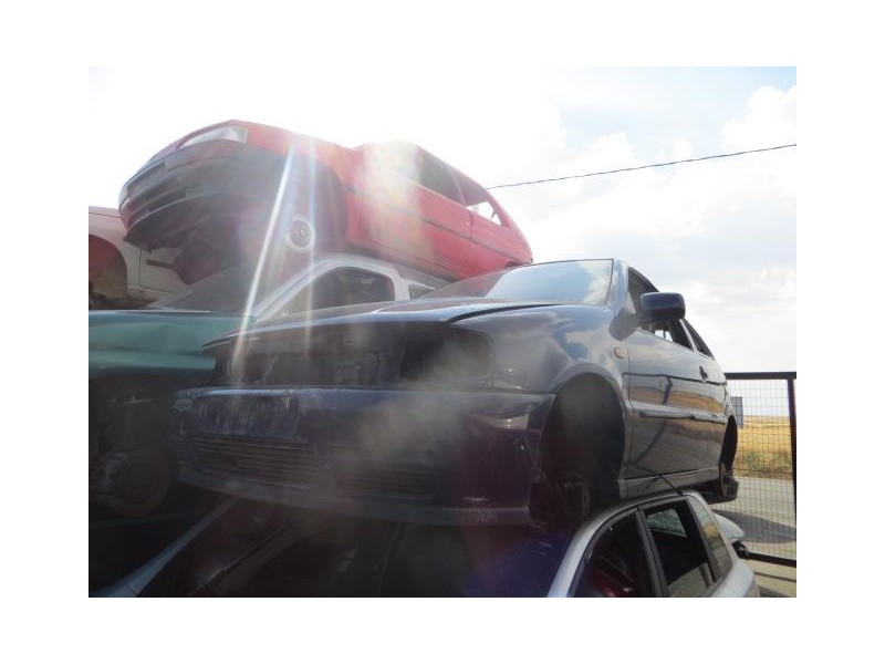 volkswagen polo del año 1999