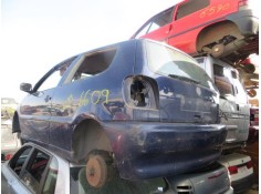 volkswagen polo del año 1999 2