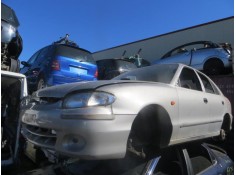 hyundai accent del año 1999