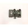 Recambio de bobina para ford focus ii sedán (db_, fch, dh) 1.6 referencia OEM IAM 4M5G12029ZA 0221503485 