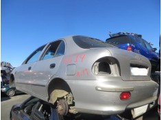 hyundai accent del año 1999 2