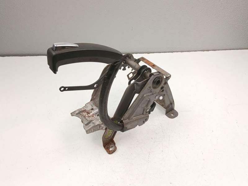 Recambio de palanca freno de mano para opel antara cosmo 4x4 referencia OEM IAM 4804806  