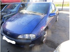 opel tigra del año 1995
