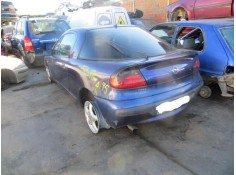 opel tigra del año 1995 2