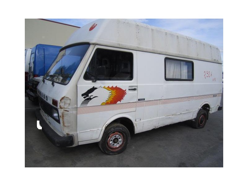 pegaso (camion) del año 1991