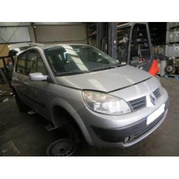RENAULT SCÉNIC II (JM0/1_)