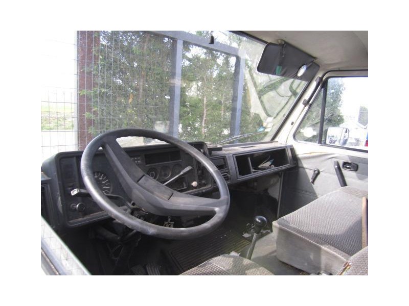 pegaso (camion) del año 1991