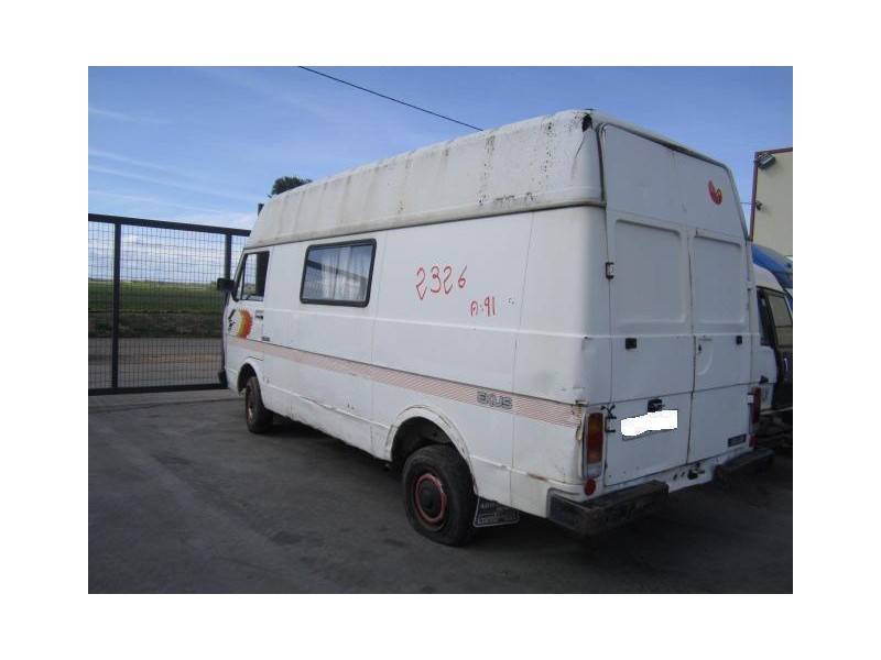 pegaso (camion) del año 1991