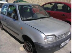 nissan micra del año 1993