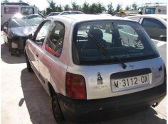 nissan micra del año 1993 2