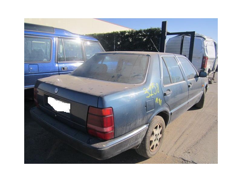 lancia thema 2.0 g-834b1.000gasolina(116,96cv del año 1991