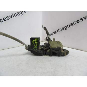 CERRADURA PUERTA DELANTERA DERECHA 0K2CC58310B 