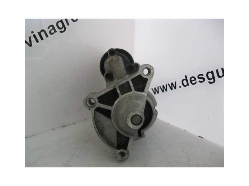 Recambio de motor arranque para citroën bx 1.9 g -d2e referencia OEM IAM 0001107019  