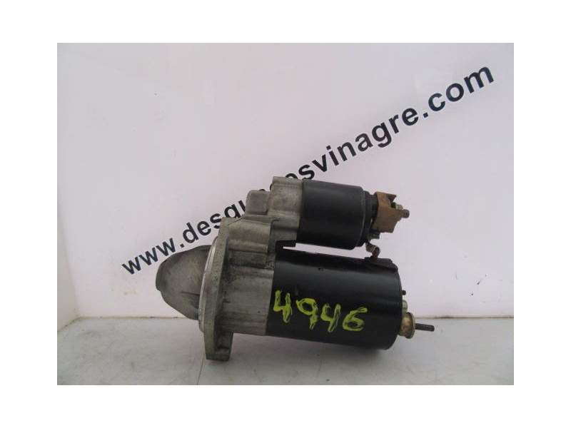 Recambio de motor arranque para audi a6 1.8 g ( 149,56 cv) referencia OEM IAM 0001107073 0001107073 