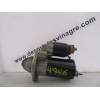 Recambio de motor arranque para audi a6 1.8 g ( 149,56 cv) referencia OEM IAM 0001107073 0001107073 