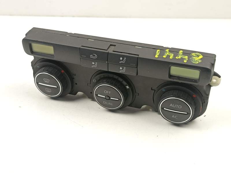 Recambio de mandos calefaccion aire para volkswagen golf v (1k1) 1.9 tdi referencia OEM IAM 1K0907044DD  