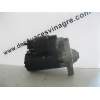 Recambio de motor arranque para citroën bx 1.9 g -d2e referencia OEM IAM 0001107019  