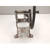 Recambio de palanca freno de mano para opel antara cosmo 4x4 referencia OEM IAM 4804806  