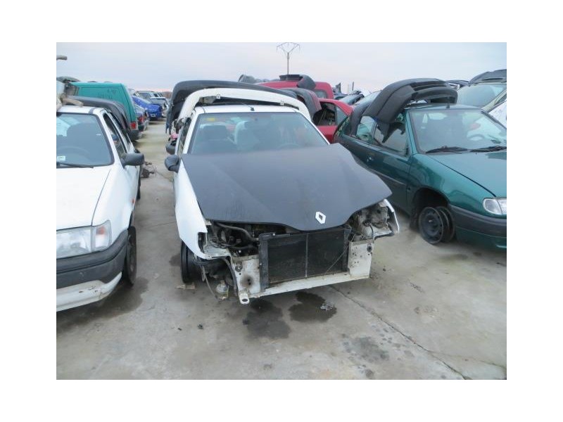 citroen saxo del año 1996