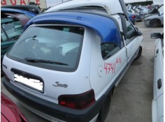 citroen saxo del año 1996 2