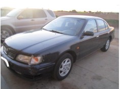 nissan maxima del año 1995